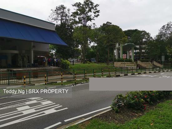 Blk 534 Bedok North Street 3 (Bedok), HDB 3 Rooms #233847831